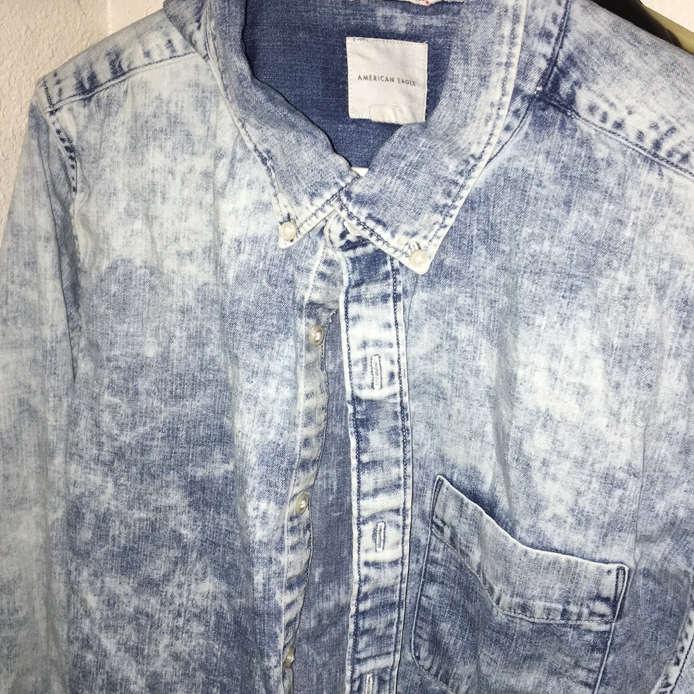 American eagle